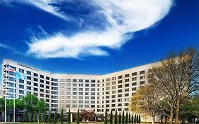 Doubletree by Hilton Hotel Tulsa - Warren Place